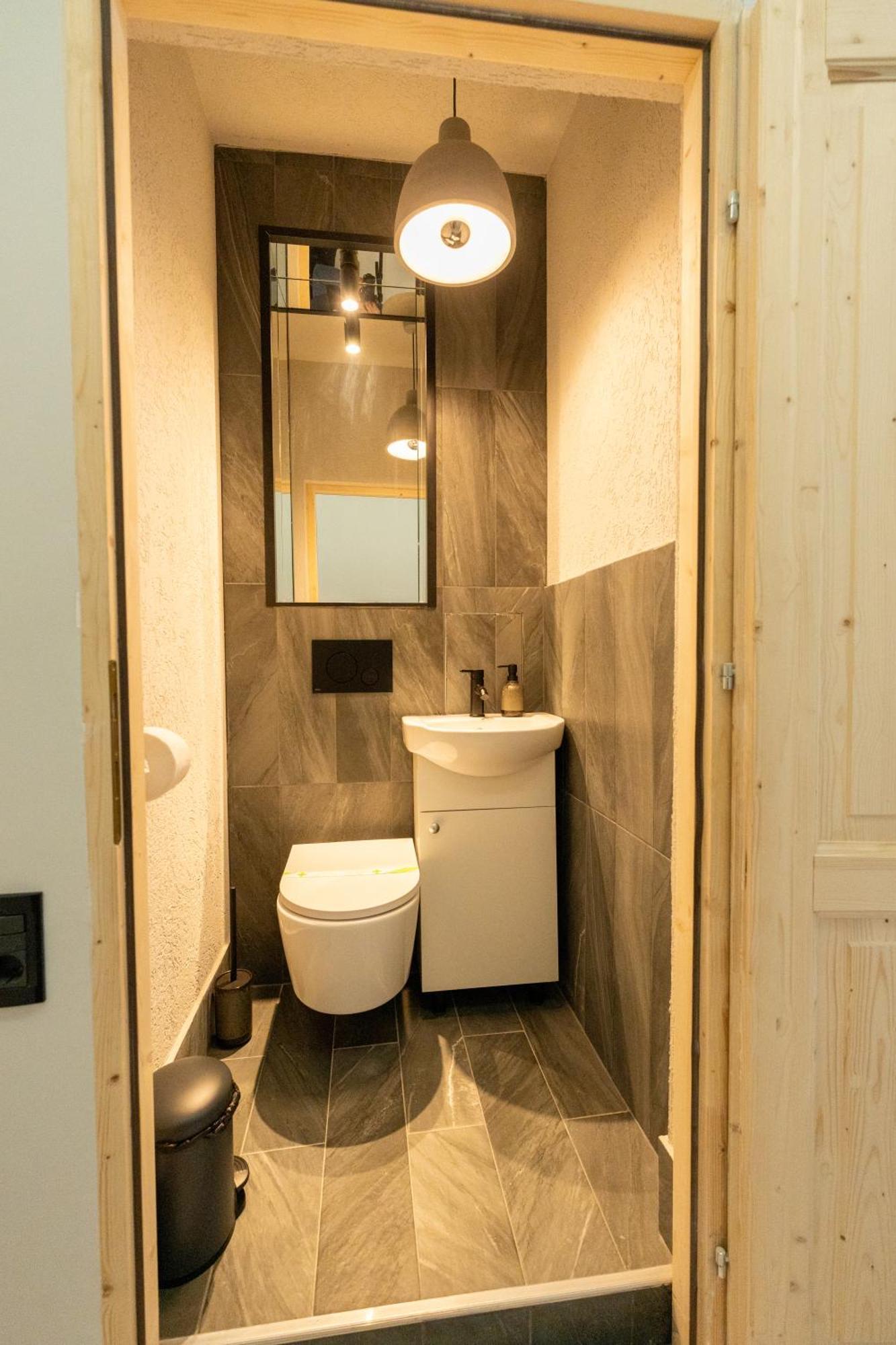 Barrique Apartament Брашов Экстерьер фото