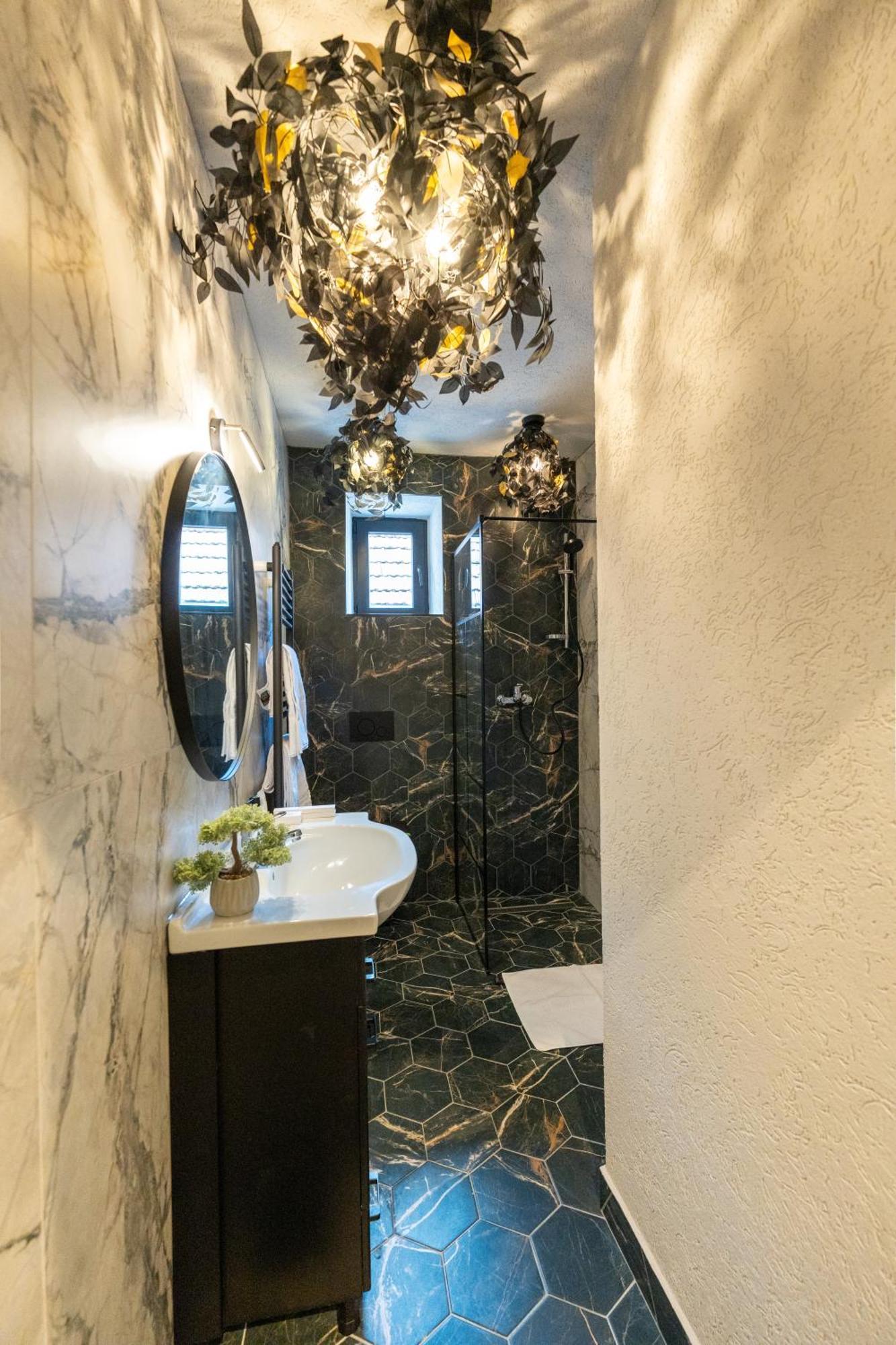 Barrique Apartament Брашов Экстерьер фото